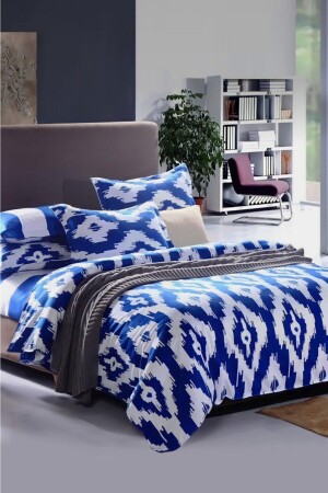 Ranforce Light Doppelbett-Bettbezug-Set TYC00315373356 - Always