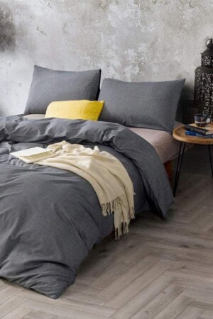 Ranforce Single Duvet Cover Set AWCT-120 - Always