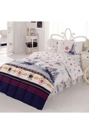 Ranforce Single Sleeping Set 007108 - Kristal