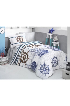 Ranforce Sleeping Set Single Marine - Clasy