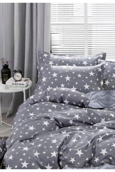Ranforce Tek Kişilik Nevresim Seti AWCT-098 - Always