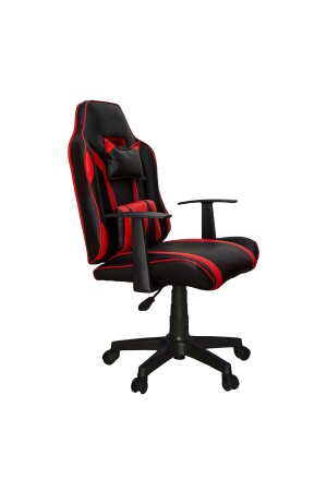 Range Mini Oyuncu Koltuğu Kırmızı 8690120213668 - Türksit