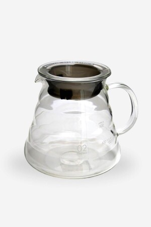 - Range Server Glass Serving Jug | - Hario
