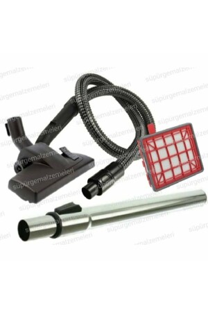 Ranger Electronic Steel Wire Hose Pipe Head Filter fkr-wirefilter - Fakir