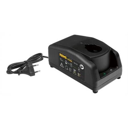 Rapid charger REMS Li-Ion/Ni-Cd 10.8V/14.4V/18V - Rems