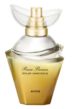 الزهور النادرة من النوع النادر من النباتات النفسية العطر النسائي EDT 50 مليل PERFUME0170 - Avon