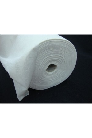 Raschel Cloth Interlining Width 90cm Length 5m - KRC TEKSTİL