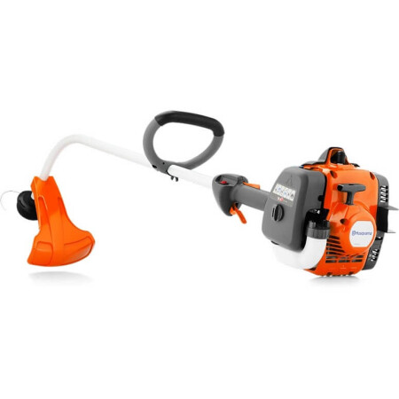 Rasenmäher HUSQVARNA 129C - Husqvarna