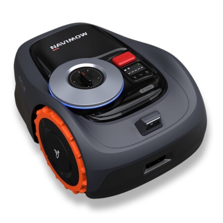 Rasenmähroboter SEGWAY Navimow i108E - Segway