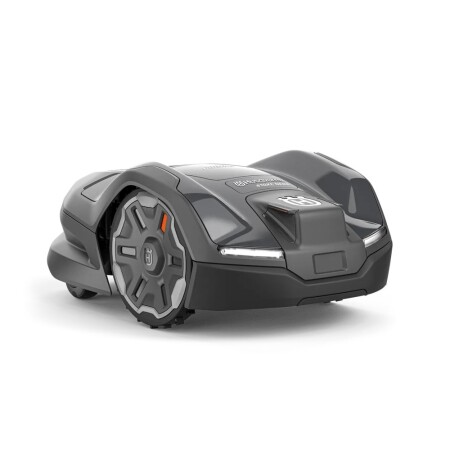 Rasenroboter HUSQVARNA Automower 410XE Nicht gefunden - Husqvarna