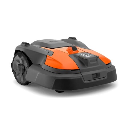 Rasenroboter HUSQVARNA Automower AM 560 EPOS - Husqvarna