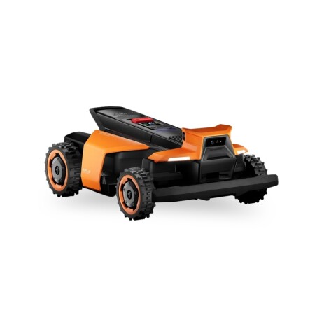 Rasenroboter SEGWAY Navimow CM240 Terranox AWD - Segway