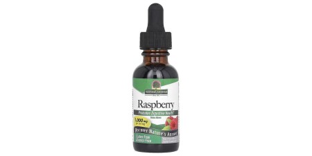 Raspberry - POWERBODY