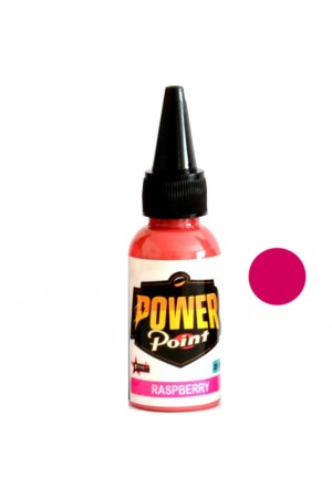 Raspberry Kalıcı Makyaj Boyası Usa 25 Ml - Power Point