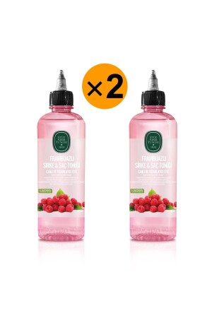Raspberry Vinegar & Hair Tonic 500 ml - Eyüp Sabri Tuncer