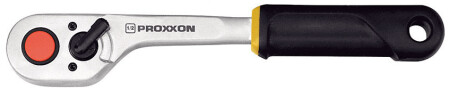 Ratchet bent 1/2