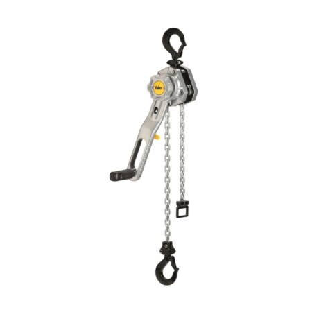 Ratchet chain hoist YALE Ergo 360, 750kg - Yale
