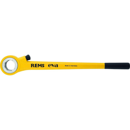 Ratchet for manual threading REMS Eva - Rems