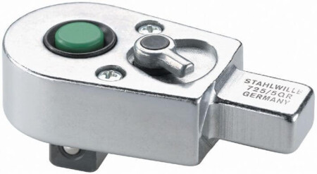 Ratchet for torque wrench STAHLWILLE 3/8