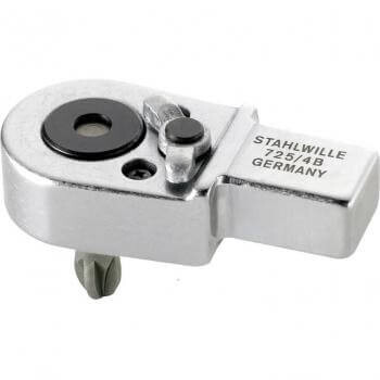 Ratchet for torque wrench STAHLWILLE 725B/4 1/4 