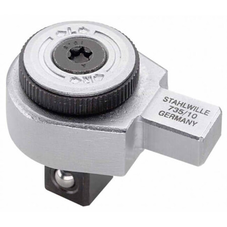 Ratchet for torque wrench STAHLWILLE 735/10 1/2