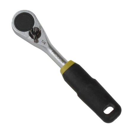 Ratchet PROXXON Micro 1/4
