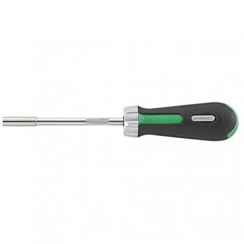 Ratchet screwdriver STAHLWILLE 4008-1 - Stahlwille