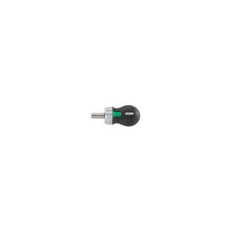 Ratchet screwdriver STAHLWILLE 4008-2 - Stahlwille