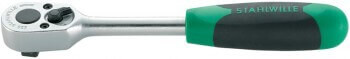 Ratchet STAHLWILLE 435 3/8