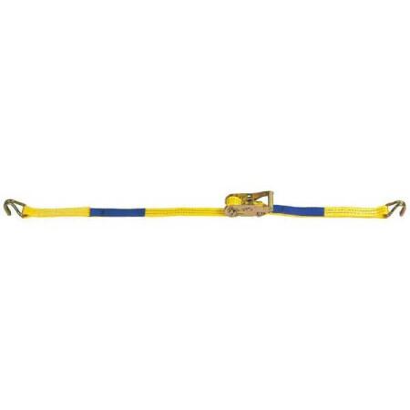 Ratchet strap YALE ZGR-25-400-1 SPH - Yale