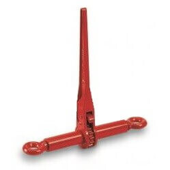 Ratchet tensioner without hooks YALE RLSP-13-OO - Yale