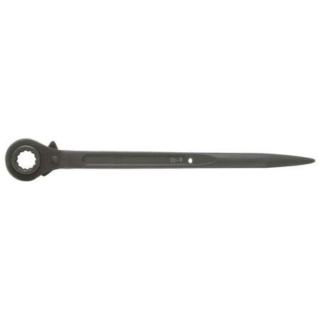 Ratchet wrench for scaffolding KS TOOLS 13x17mm - KsTools