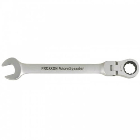 Ratchet wrench PROXXON MicroSpeeder - PROXXON