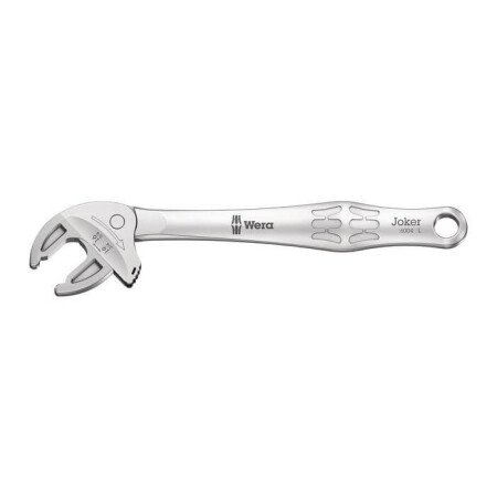 Ratchet wrench WERA 6004 L Joker 16-19 mm - Wera