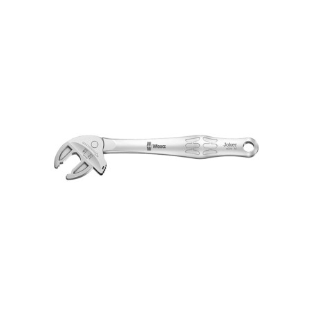 Ratchet wrench WERA 6004 M Joker 13-16mm - Wera