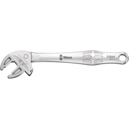 Ratchet wrench WERA 6004 S Joker 10-13 mm - Wera