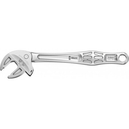 Ratchet wrench WERA 6004 XXL Joker 24-32 mm - Wera