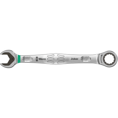 Ratchet wrench WERA Joker - Wera