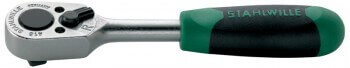 Ratsche STAHLWILLE 415 N 1/4