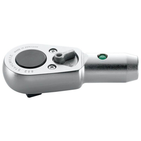Ratsche STAHLWILLE 552 3/4