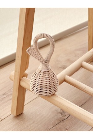 Rattan-Bambusrassel - Jr Bunnies