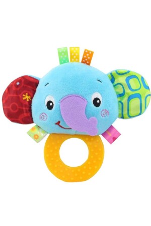 Rattle Mouthguard Filim - Sozzy Toys
