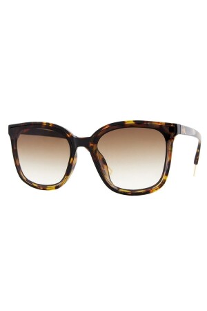 Ravello Brown Polarize Kırılmaz Hafif Unisex Güneş Gözlüğü - CLAES
