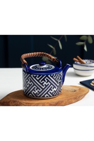 Ravi Teapot 30738 - Madame Coco