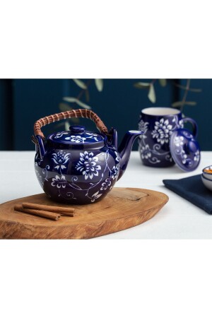 Ravi Teapot 30740 - Madame Coco