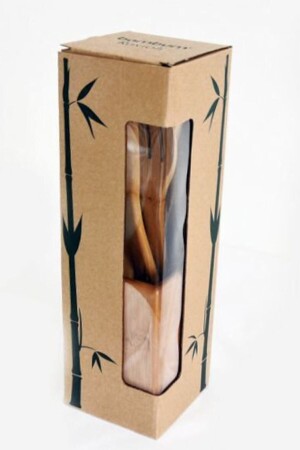 Ravioli - 6 Piece Spoon Set 158812081 - Bambum