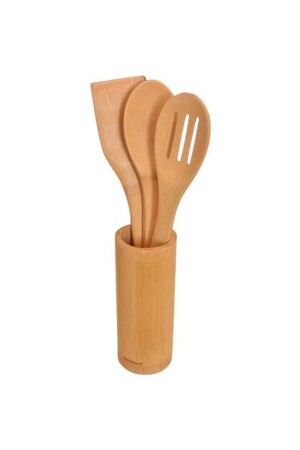 Ravioli Fix - 4 Piece Spoon Set B2814 - Bambum
