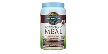 Raw Meal - POWERBODY