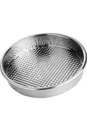 Raw Meatball Basin 48 Cm No 4 Stainless Steel 3201816 - SARITAŞ
