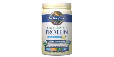 Raw Protein - POWERBODY